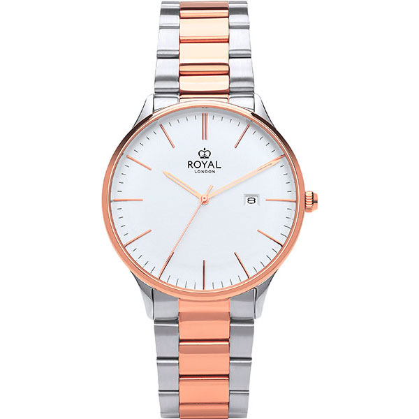 Часы Royal London The True 41388-08
